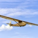 Old glider