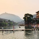 Fenghuang Town