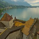 Château de Chillon