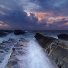 Taitung in Taiwan