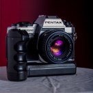 Pentax Super Program