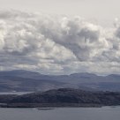 View from Isle Of Skye - Scotland