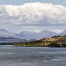 Somewhere in Scottish Highlands
