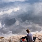 Algonquin Reflection
