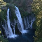 Burney Falls