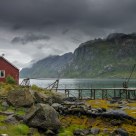 Lofoten islands