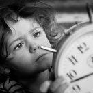 A Love Of Time