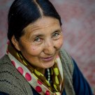 Vegetable Seller