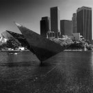 Reflection Pond