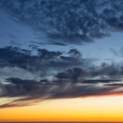 Magical Sunset