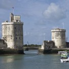 Port de la Rochelle