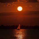 Sailing
