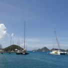 Frenchmans Cay Harbor