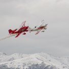Flying in a Group--Red Eagle Airsports 