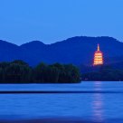 West Lake