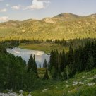 The Silver Lake