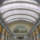 The Capitol Building Interior