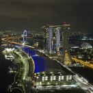 Marina Bay Sands