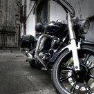 Easy rider