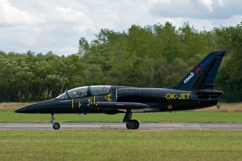 L-39 Albatros