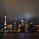 Shanghai
