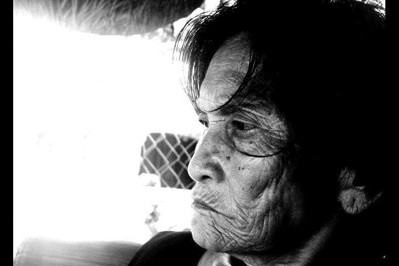 Mamang Zany