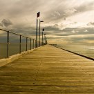 Frankston Pier