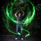 Almost magic