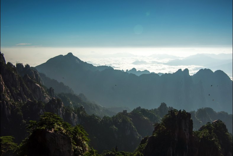 Huang Shan