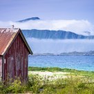 Lofoten islands