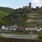 Germany small city.