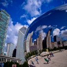 Cloud Gate