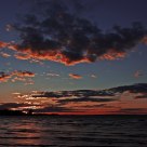 Ottawa sunset
