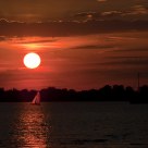 Sailing