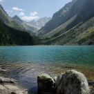 Lac de Gaube