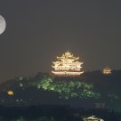 Town God Temple