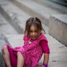 Little Lady from Leh