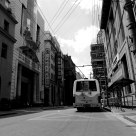 Old Shanghai