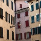 Italian windows