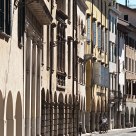 Street in Udine