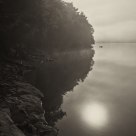 Dark Reflections