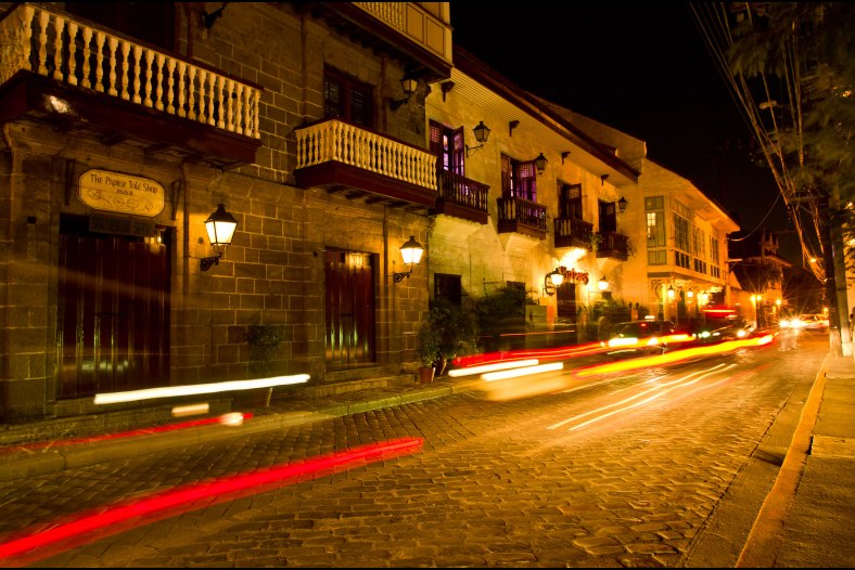 General Luna Street