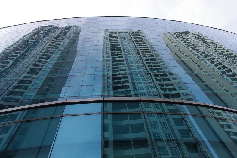 Central Park Residences