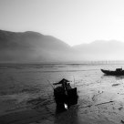 黑白霞浦