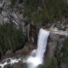 Vernal Falls