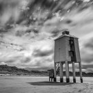Burnham-on-Sea Lighthouse