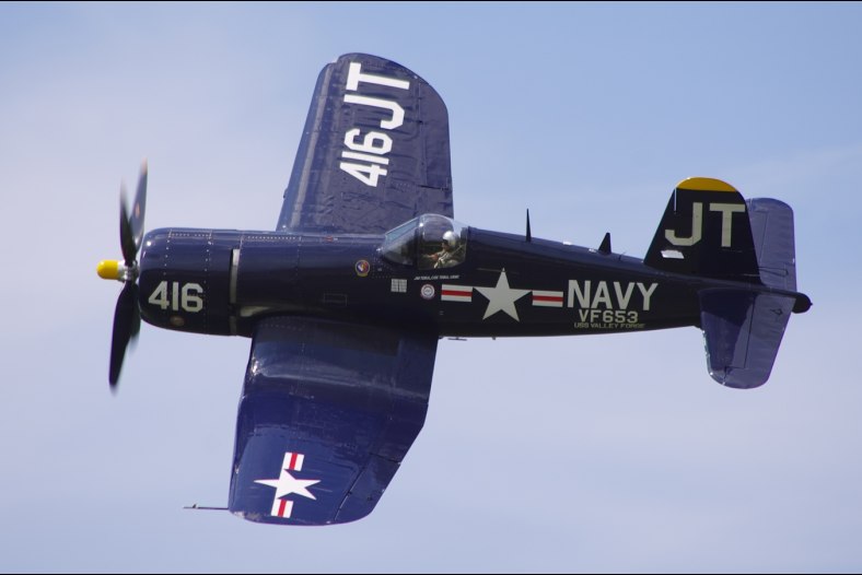 Corsair photo pass