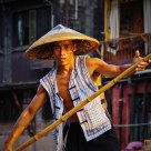 Boatmen