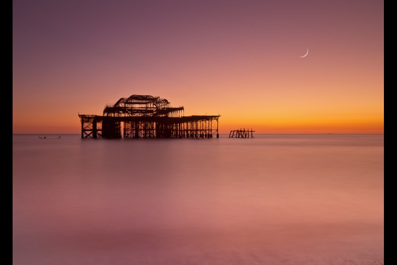 West Pier