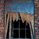 Abandoned